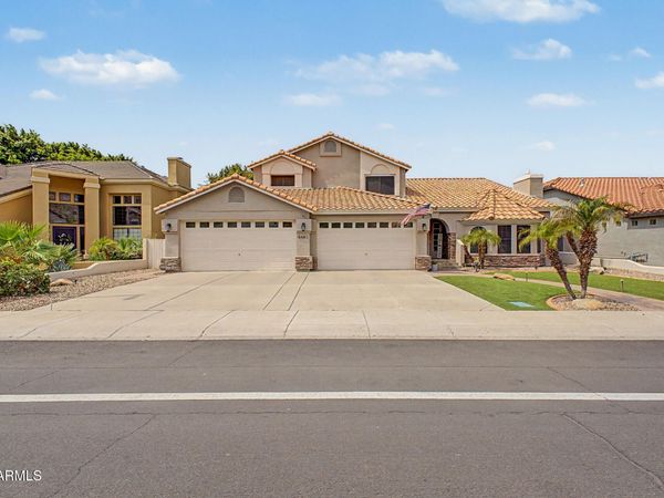 5483 W MELINDA Lane, Glendale, AZ 85308