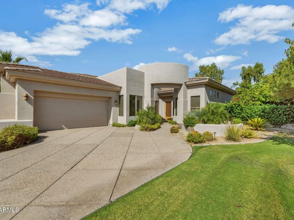 8745 N 73RD Way, Scottsdale, AZ 85258