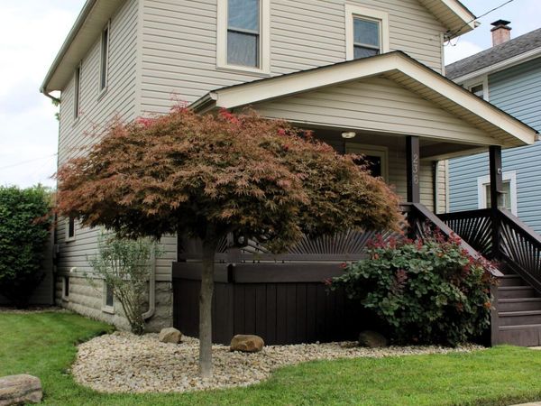 236 Pennsylvania Avenue, Marion, OH 43302