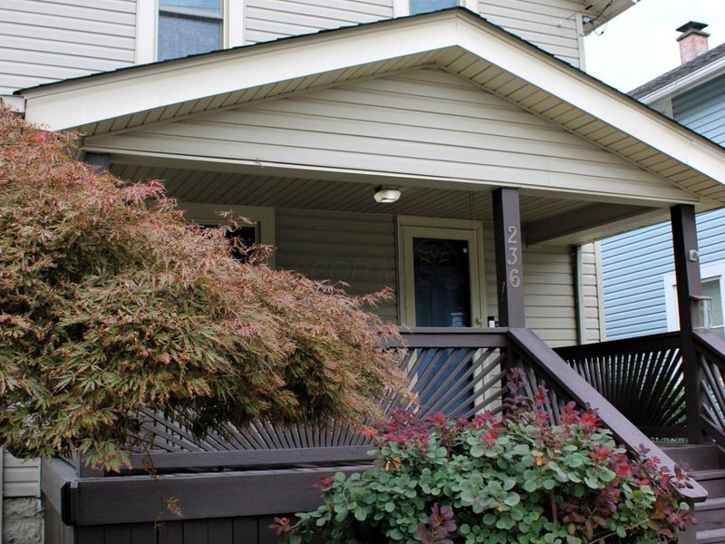 236 Pennsylvania Avenue, Marion, OH 43302 Photo 2