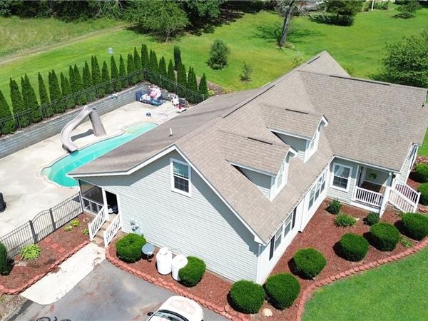 5253 Absher Road, Hays, NC 28635