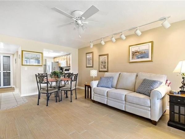 8445 Charter Club CIR , Unit 3, FORT MYERS, FL 33919