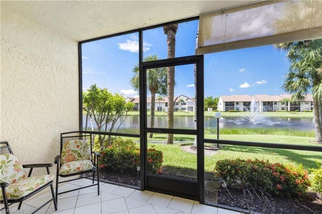 8445 Charter Club Cir , Unit 3, Fort Myers, FL 33919 Photo
