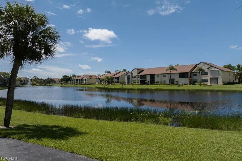 8445 Charter Club Cir , Unit 3, Fort Myers, FL 33919 Photo