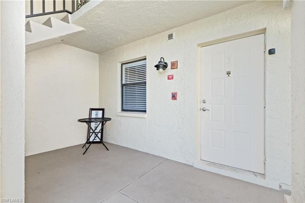 8445 Charter Club Cir , Unit 3, Fort Myers, FL 33919 Photo