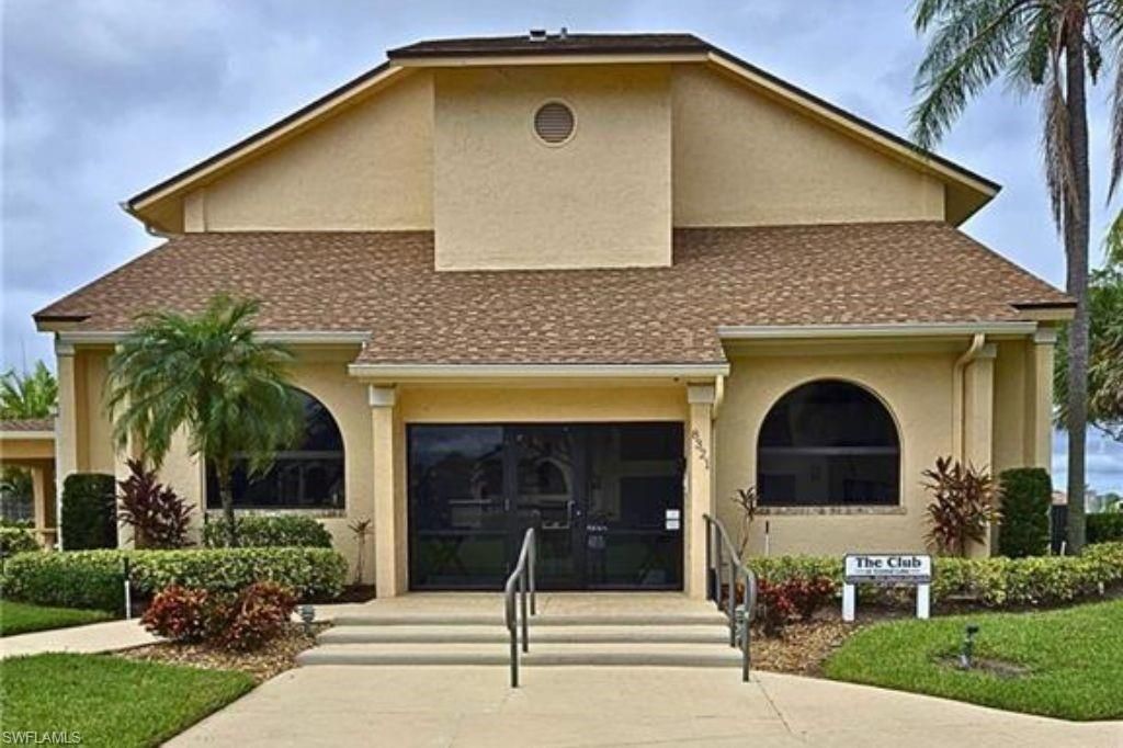 8445 Charter Club Cir , Unit 3, Fort Myers, FL 33919 Photo