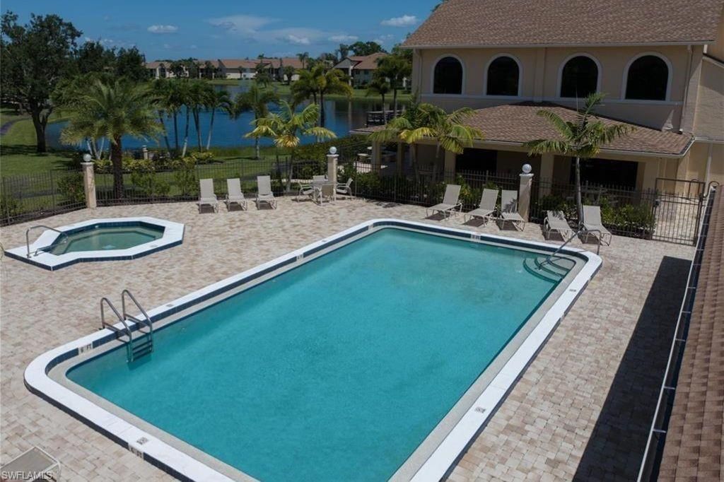 8445 Charter Club Cir , Unit 3, Fort Myers, FL 33919 Photo