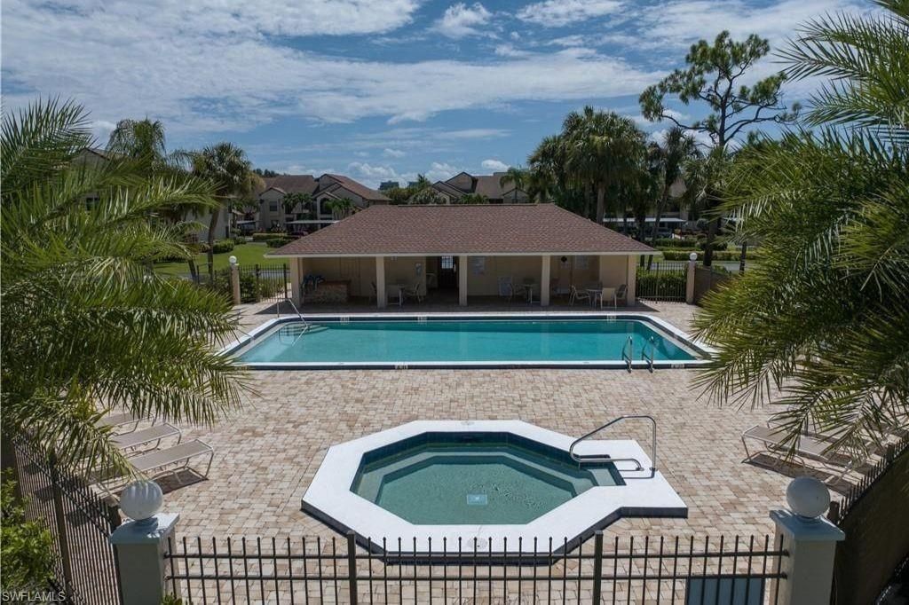 8445 Charter Club Cir , Unit 3, Fort Myers, FL 33919 Photo