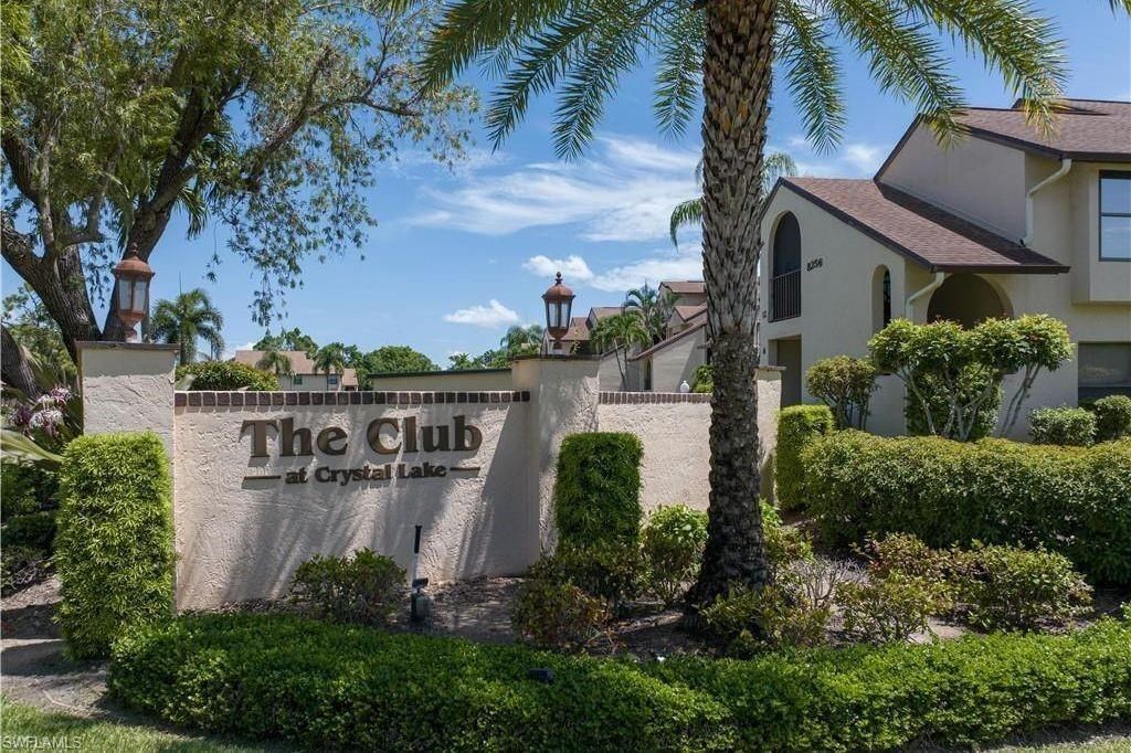 8445 Charter Club Cir , Unit 3, Fort Myers, FL 33919 Photo