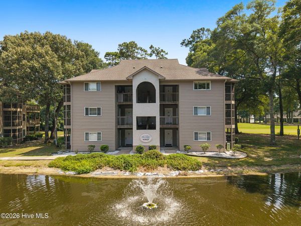 804 Colony Place SW, Unit # F, Sunset Beach, NC 28468