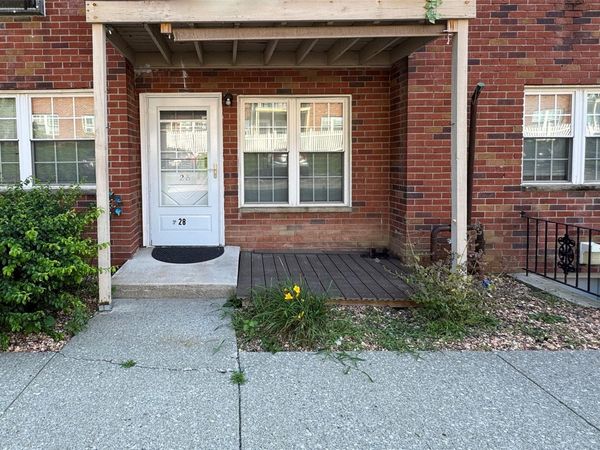 8 Colonial Road , Unit 28, Beacon, NY 12508