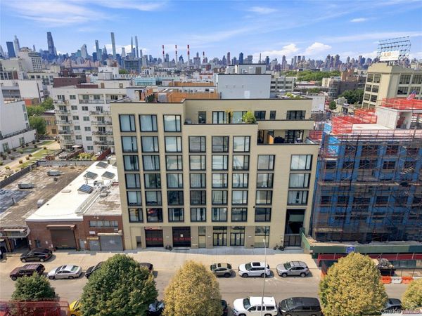 37-14 34th Street , Unit 1st FL, Long Island City, NY 11101