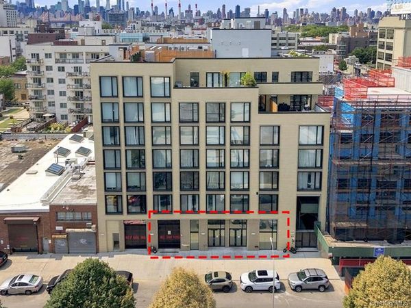 37-14 34th Street , Unit 1st FL, Long Island City, NY 11101