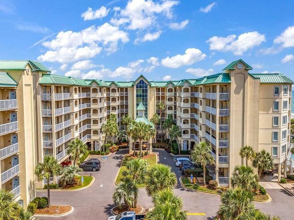 125 S Dunes Dr. , Unit 510, Pawleys Island, SC 29585