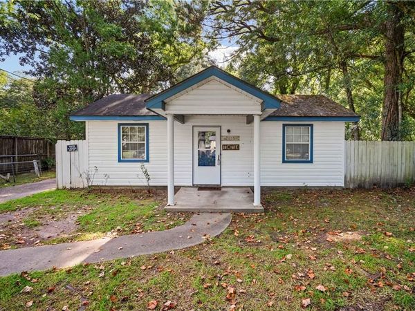 2115 Hoppin Street, Mobile, AL 36605