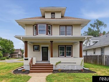 6021 N 24 Street, Omaha, NE 68110