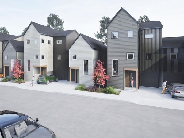 61620 Pettigrew Road, Unit 15, Bend, OR 97702