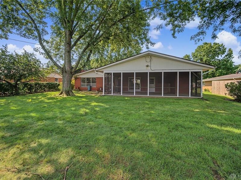 1035 Cottage Court Drive, Fairborn, OH 45324 Photo 34