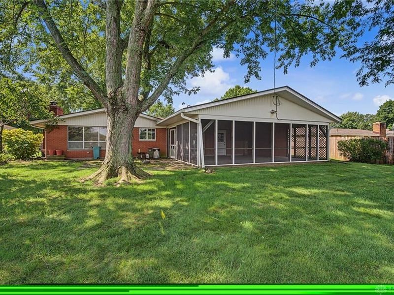1035 Cottage Court Drive, Fairborn, OH 45324 Photo 35