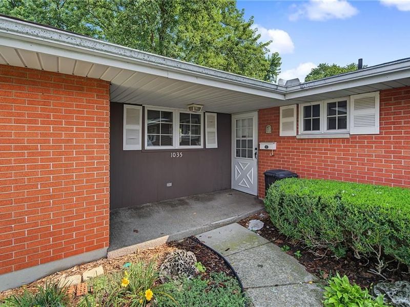 1035 Cottage Court Drive, Fairborn, OH 45324 Photo 4