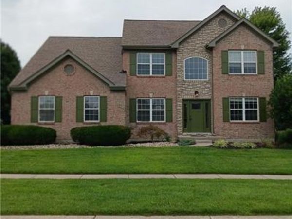 1325 Tecumseh Drive, Hamilton Twp, OH 45039
