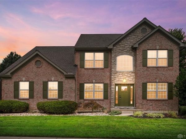1325 Tecumseh Drive, Hamilton Twp, OH 45039