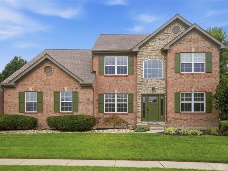 1325 Tecumseh Drive, Hamilton Township, OH 45039 Photo 2