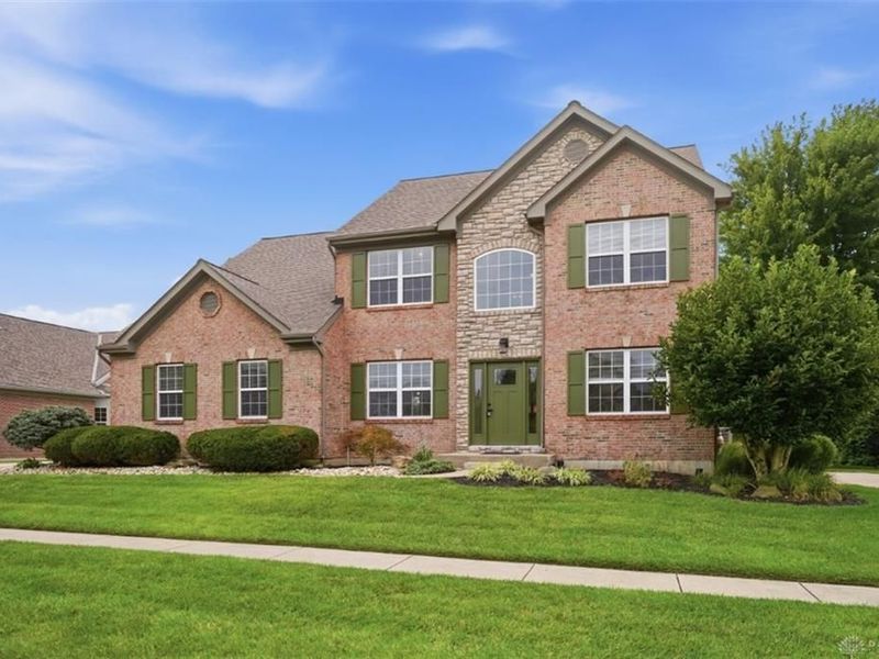 1325 Tecumseh Drive, Hamilton Township, OH 45039 Photo 3