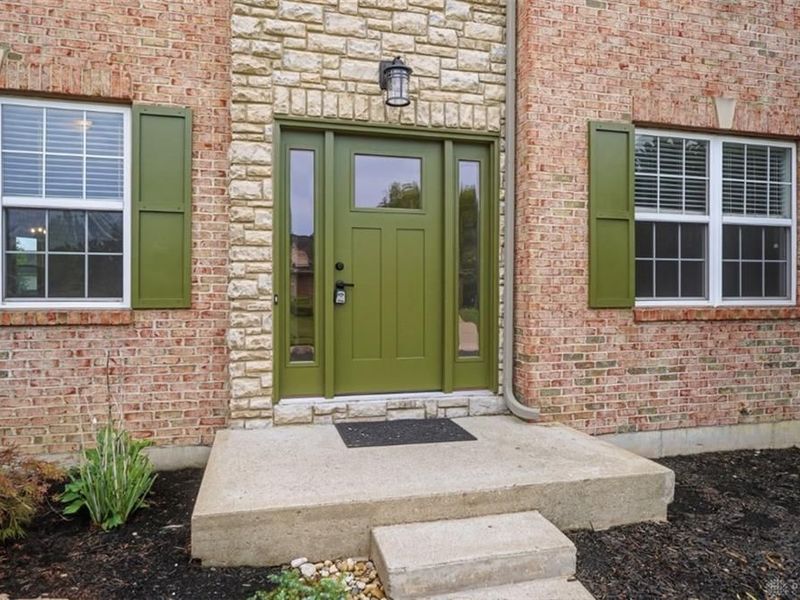 1325 Tecumseh Drive, Hamilton Township, OH 45039 Photo 4
