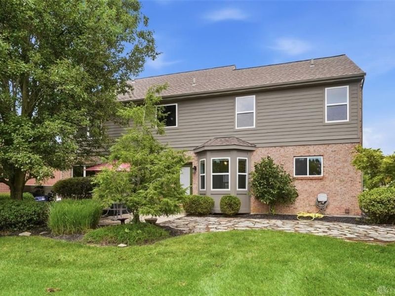 1325 Tecumseh Drive, Hamilton Township, OH 45039 Photo 52