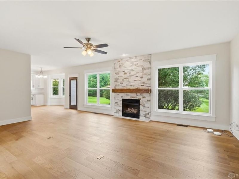1325 Tecumseh Drive, Hamilton Township, OH 45039 Photo 7