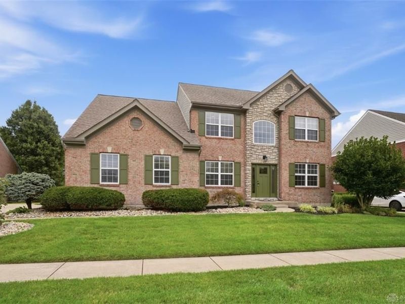 1325 Tecumseh Drive, Hamilton Township, OH 45039 Photo 73