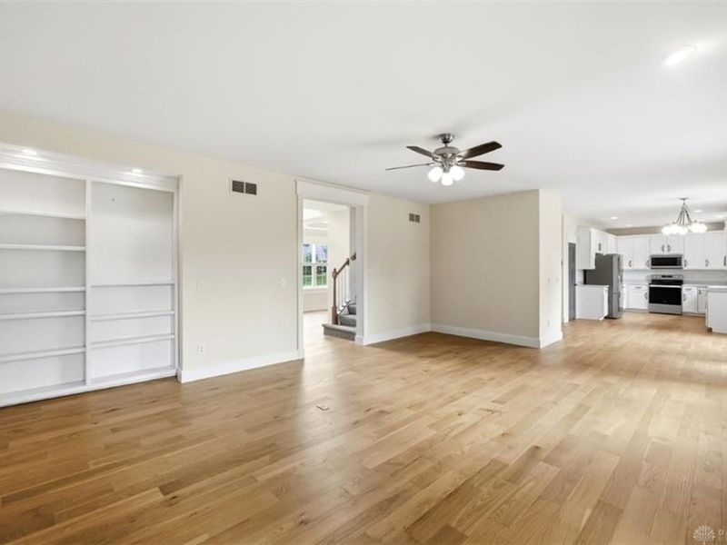 1325 Tecumseh Drive, Hamilton Township, OH 45039 Photo 9