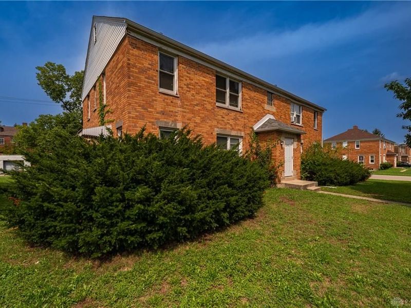345 E Bruce Avenue, Dayton, OH 45405 Photo 19