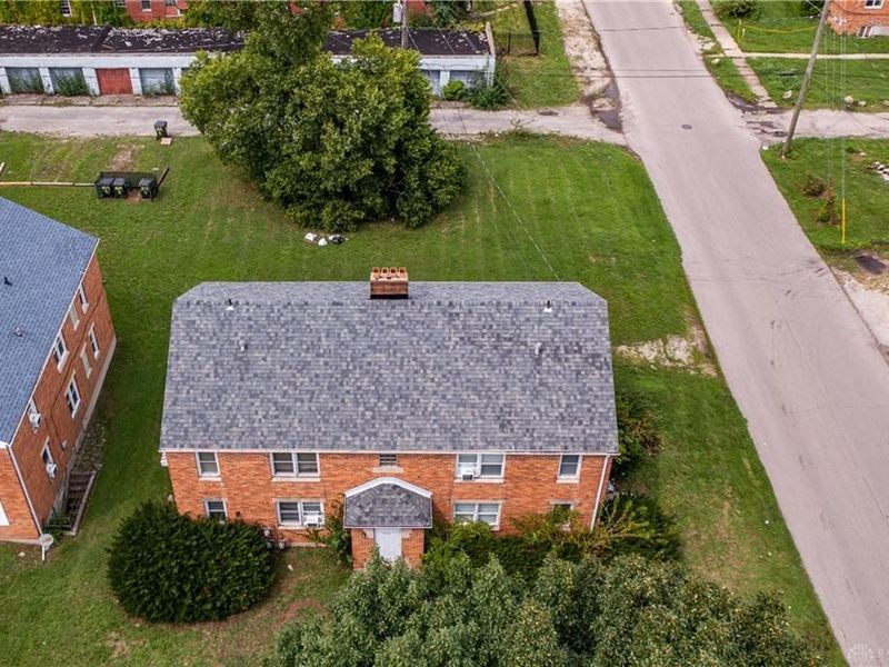 345 E Bruce Avenue, Dayton, OH 45405 Photo 2