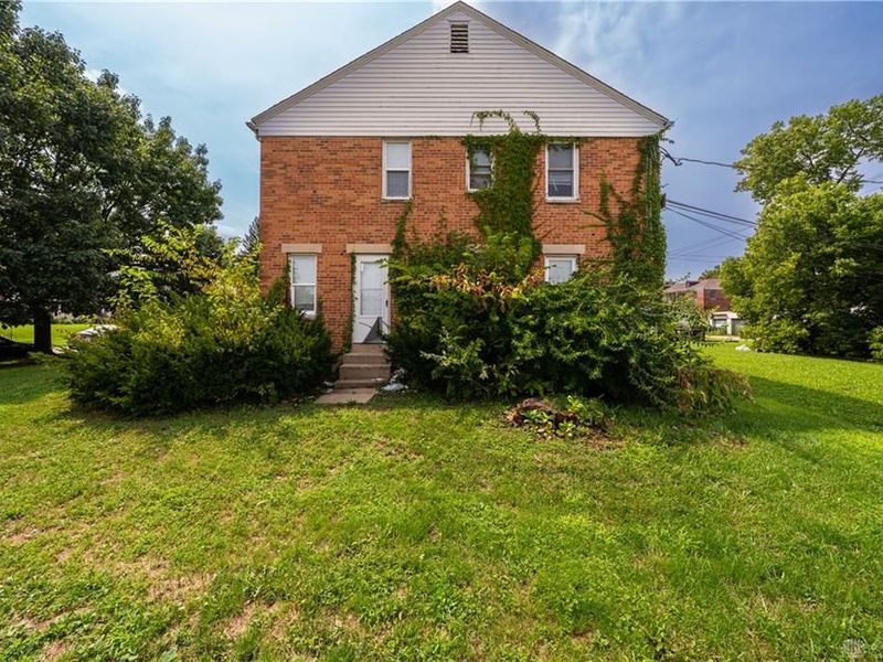345 E Bruce Avenue, Dayton, OH 45405 Photo 21