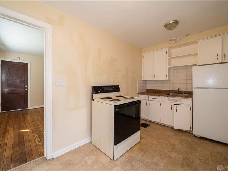 345 E Bruce Avenue, Dayton, OH 45405 Photo 5