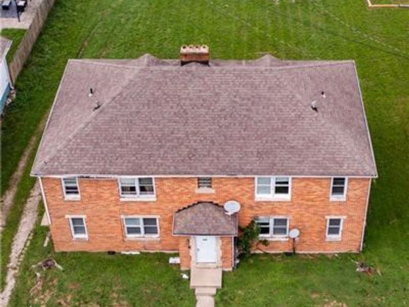 333 E Bruce Avenue, Dayton, OH 45405 Photo 2