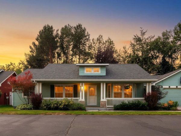 8897 W Hepburn, Boise, ID 83714