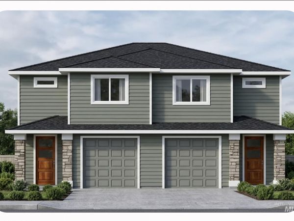1604 (Parcel 2) E Amity Ave, Nampa, ID 83686