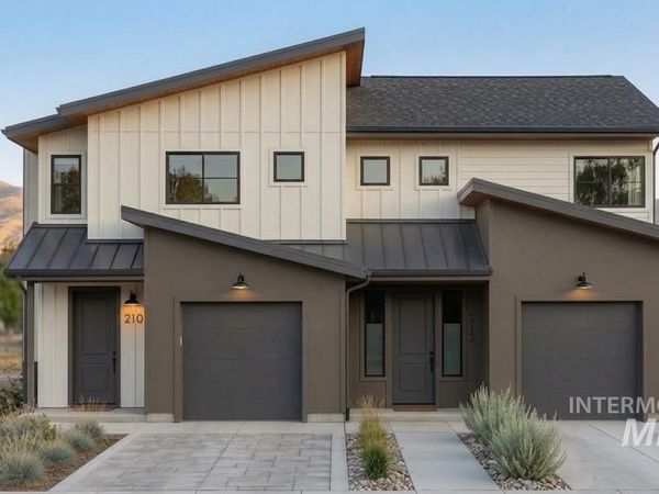 1604 E Amity Ave Parcel 2, Nampa, ID 83686