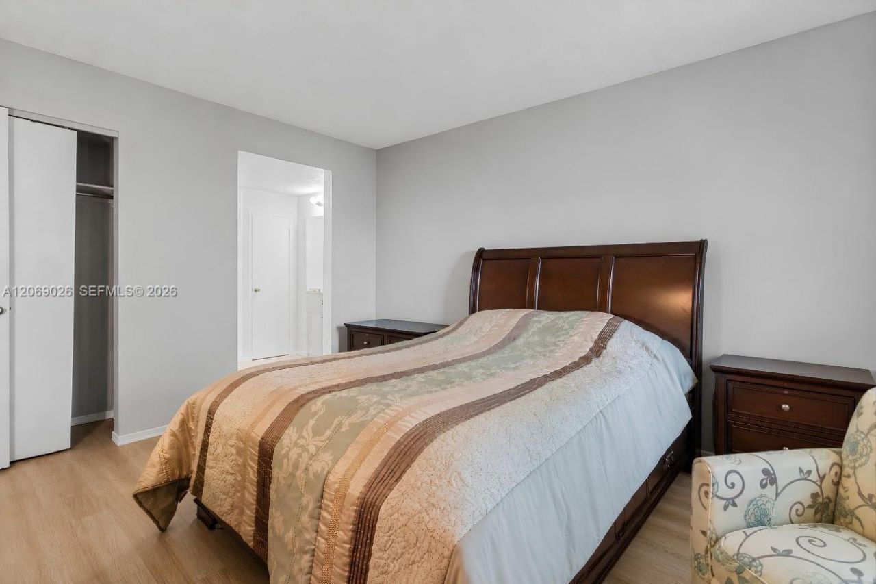 201 Berkley Rd , Unit 309, Hollywood, FL 33024 Photo