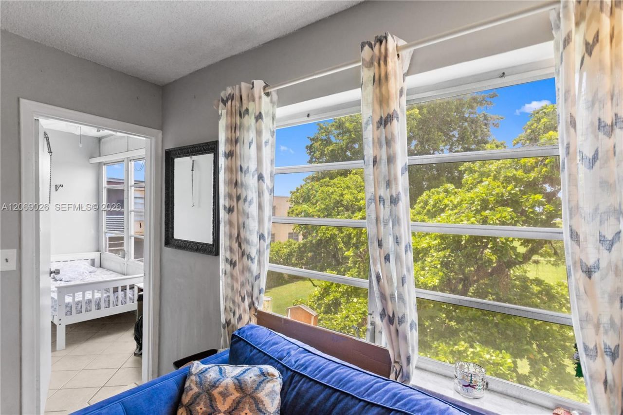 201 Berkley Rd , Unit 309, Hollywood, FL 33024 Photo
