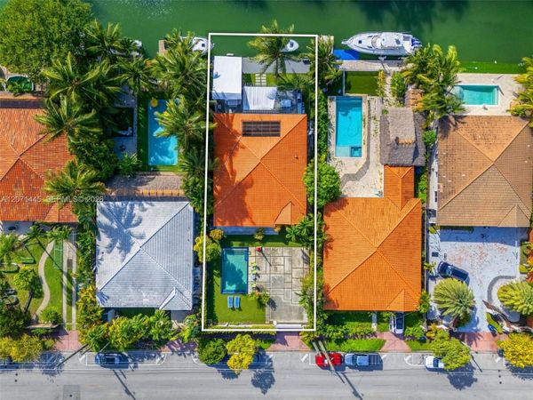 7970 Hawthorne Ave , Miami Beach, FL 33141