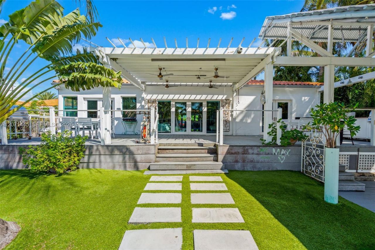 7970 Hawthorne Ave , Miami Beach, FL 33141 Photo