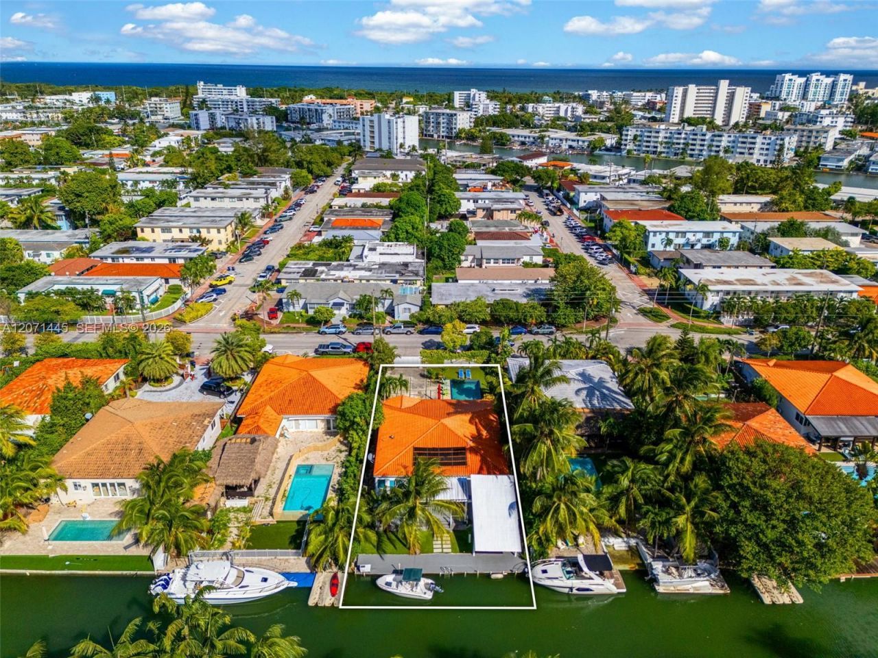 7970 Hawthorne Ave , Miami Beach, FL 33141 Photo