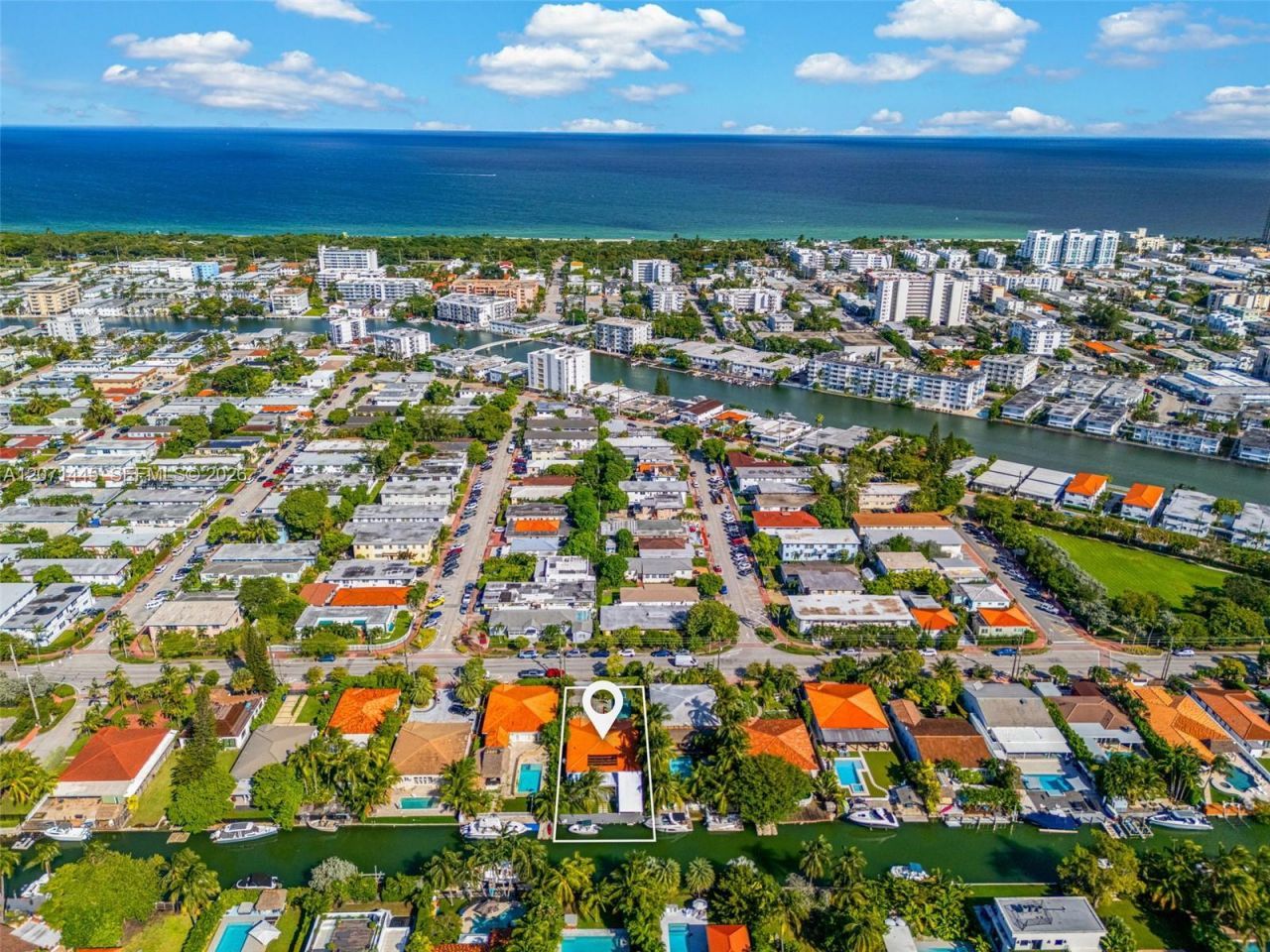 7970 Hawthorne Ave , Miami Beach, FL 33141 Photo