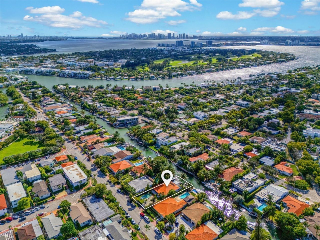 7970 Hawthorne Ave , Miami Beach, FL 33141 Photo