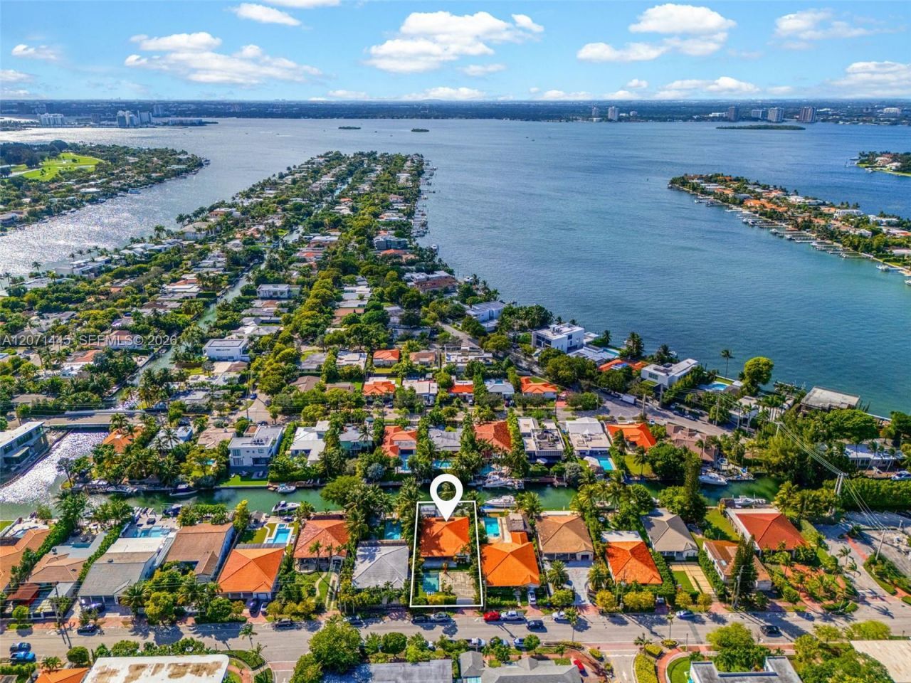 7970 Hawthorne Ave , Miami Beach, FL 33141 Photo