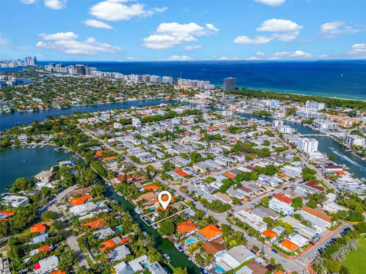 7970 Hawthorne Ave , Miami Beach, FL 33141 Photo